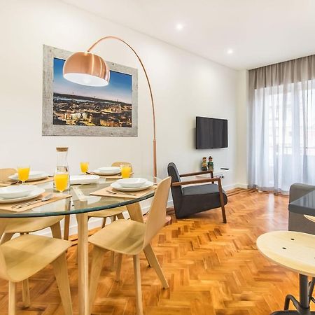 Marques De Pombal Metropolitan Flat Apartment Lisboa Ngoại thất bức ảnh