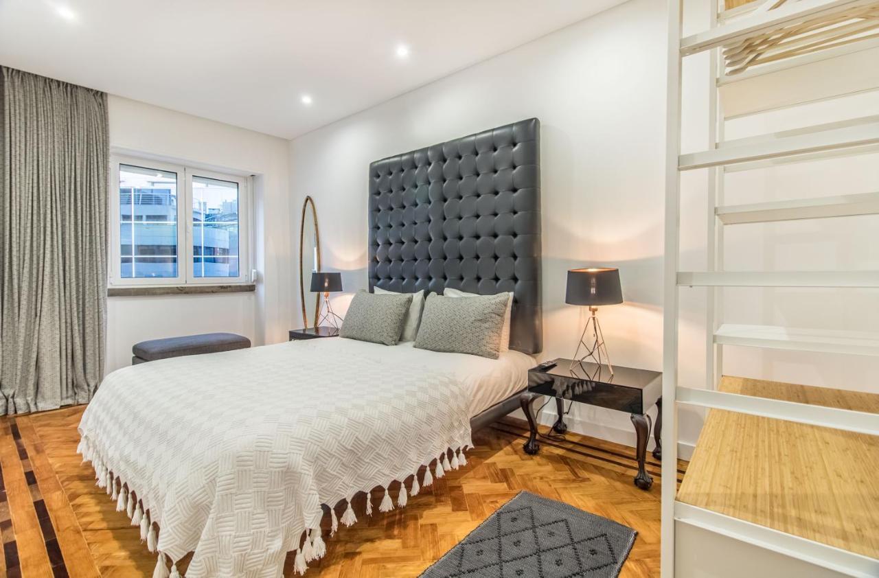 Marques De Pombal Metropolitan Flat Apartment Lisboa Ngoại thất bức ảnh
