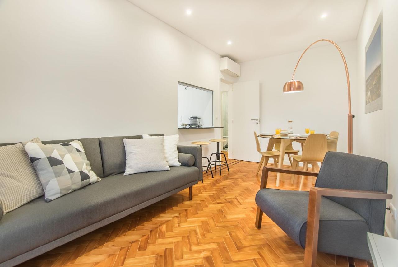Marques De Pombal Metropolitan Flat Apartment Lisboa Ngoại thất bức ảnh