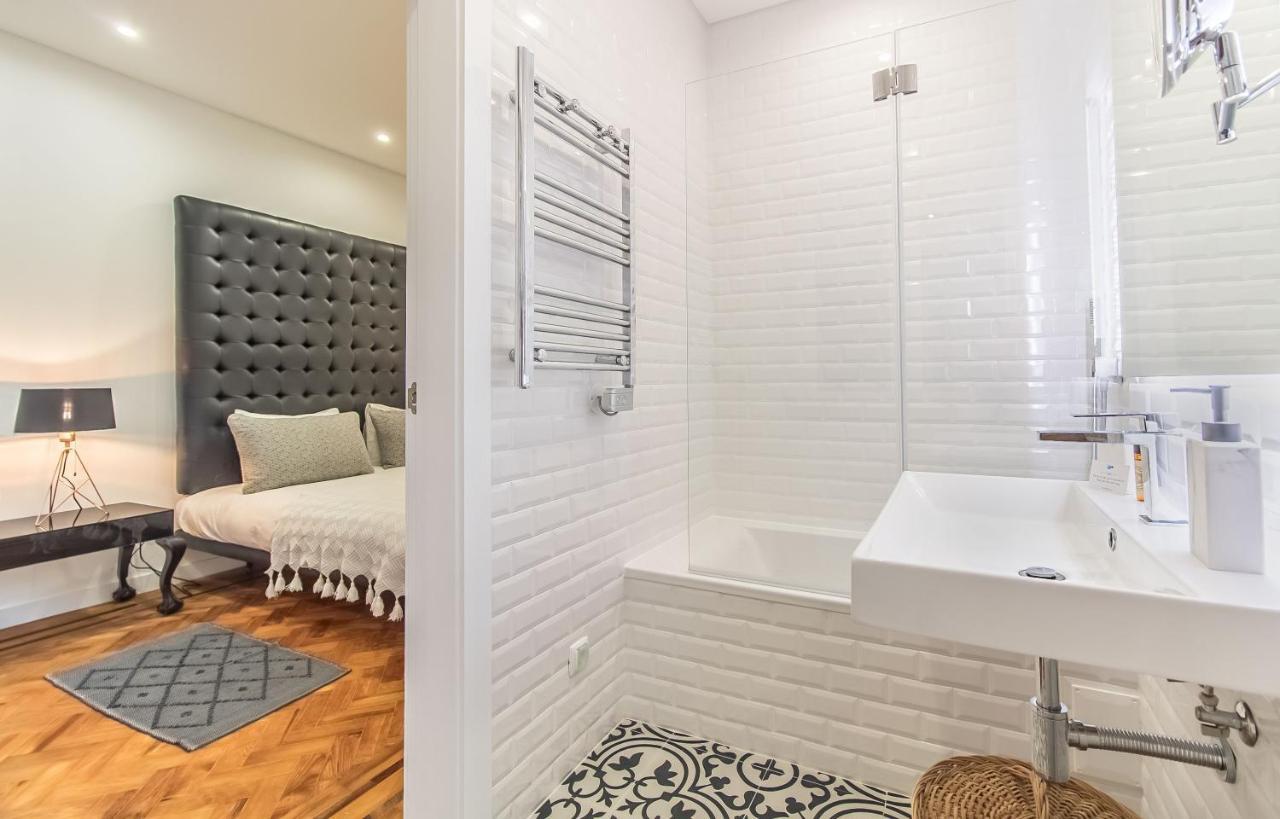 Marques De Pombal Metropolitan Flat Apartment Lisboa Ngoại thất bức ảnh