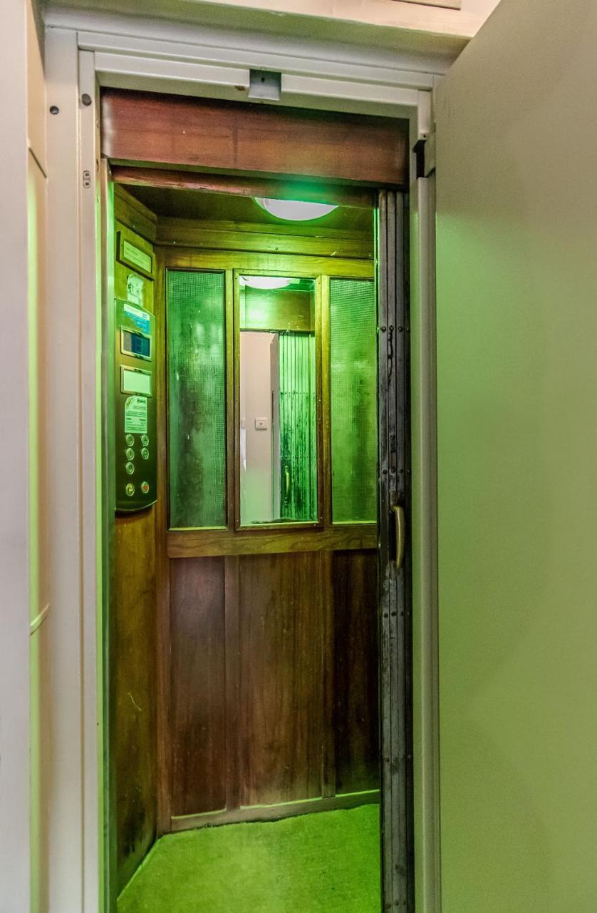 Marques De Pombal Metropolitan Flat Apartment Lisboa Ngoại thất bức ảnh