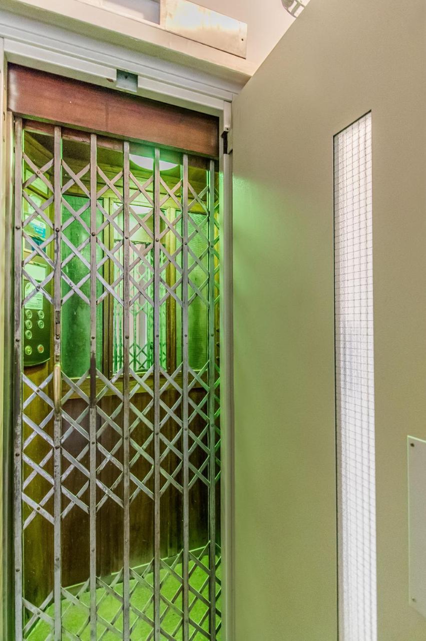 Marques De Pombal Metropolitan Flat Apartment Lisboa Ngoại thất bức ảnh