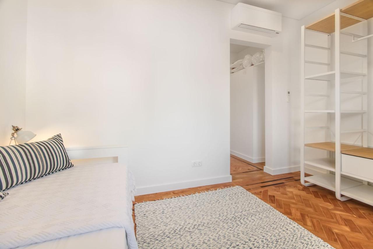 Marques De Pombal Metropolitan Flat Apartment Lisboa Ngoại thất bức ảnh