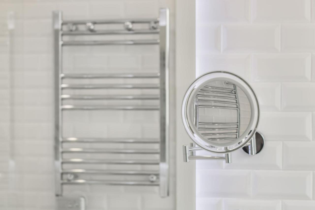 Marques De Pombal Metropolitan Flat Apartment Lisboa Ngoại thất bức ảnh
