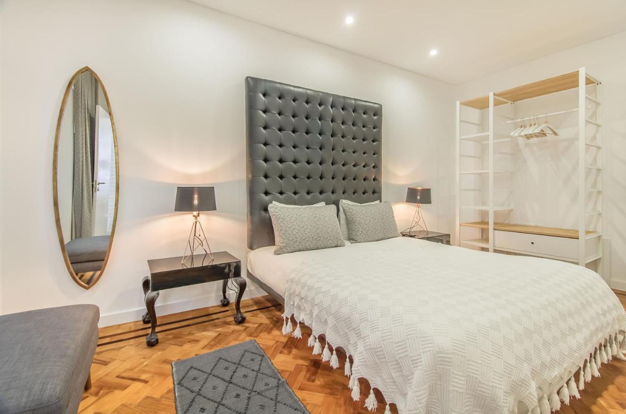 Marques De Pombal Metropolitan Flat Apartment Lisboa Ngoại thất bức ảnh