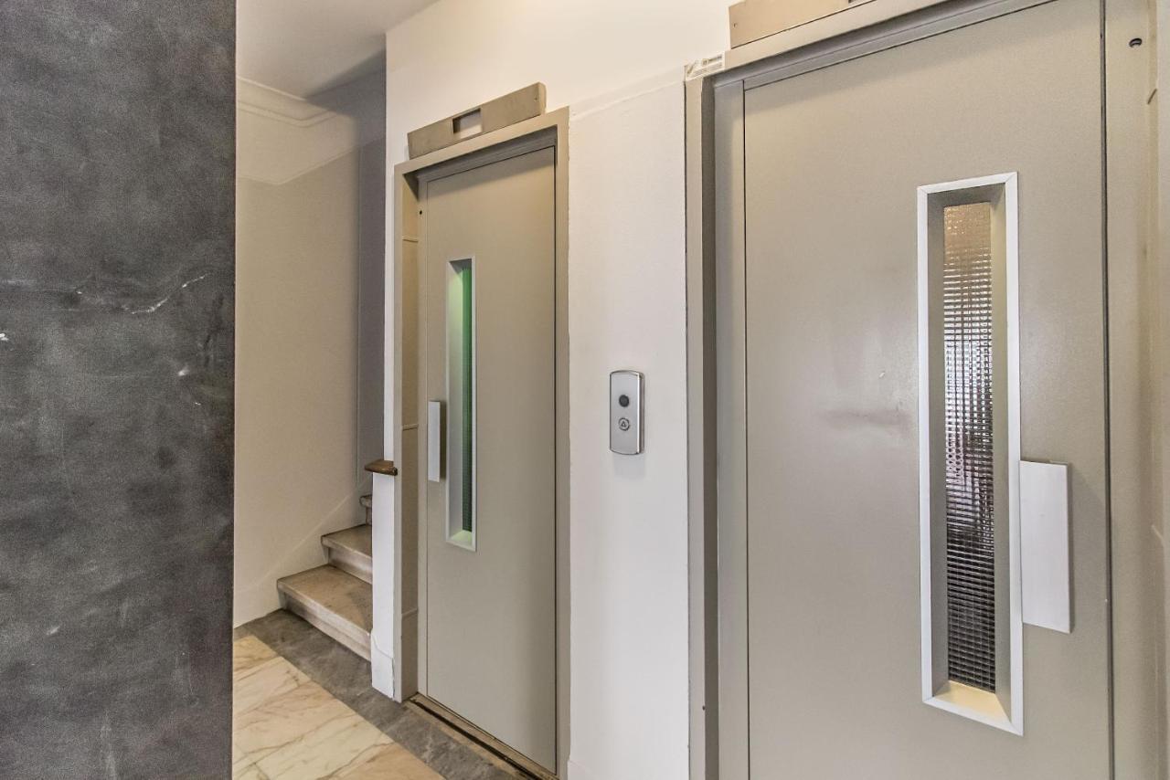 Marques De Pombal Metropolitan Flat Apartment Lisboa Ngoại thất bức ảnh
