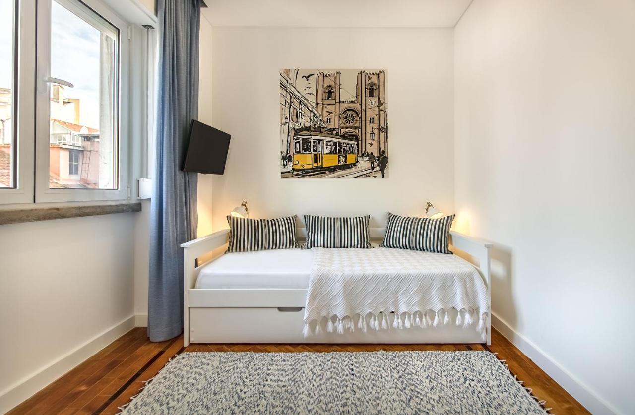 Marques De Pombal Metropolitan Flat Apartment Lisboa Ngoại thất bức ảnh