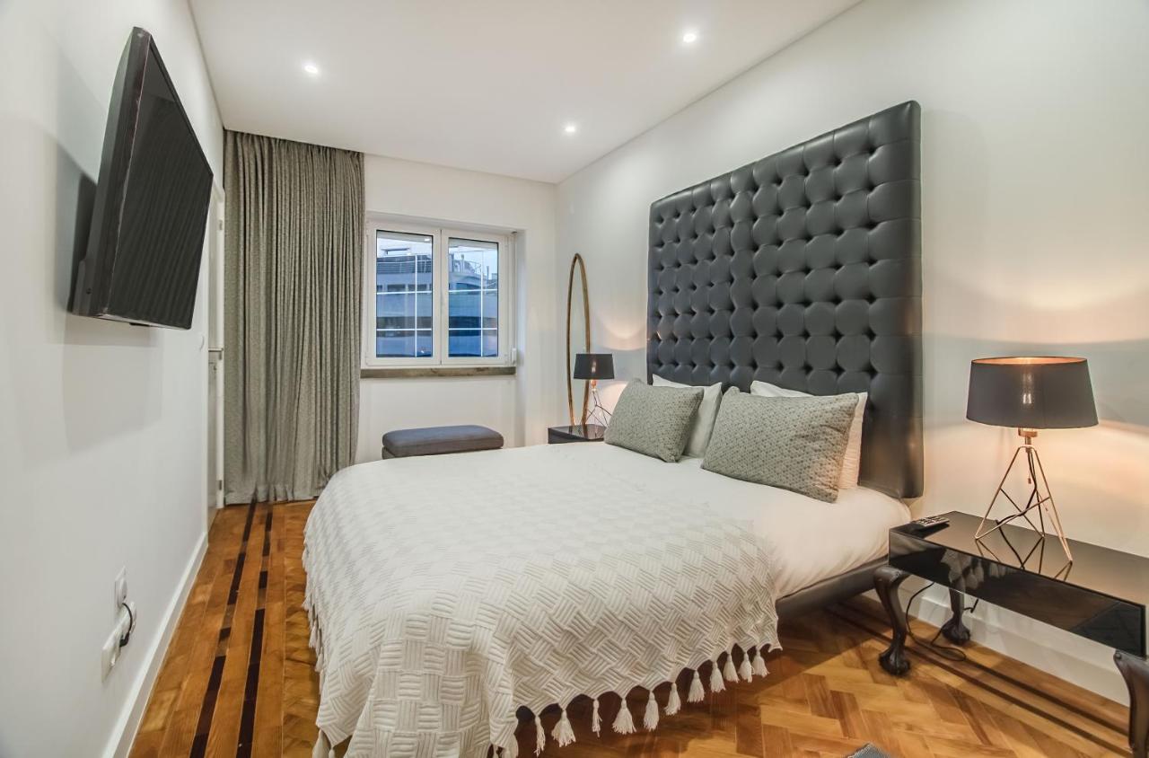Marques De Pombal Metropolitan Flat Apartment Lisboa Ngoại thất bức ảnh