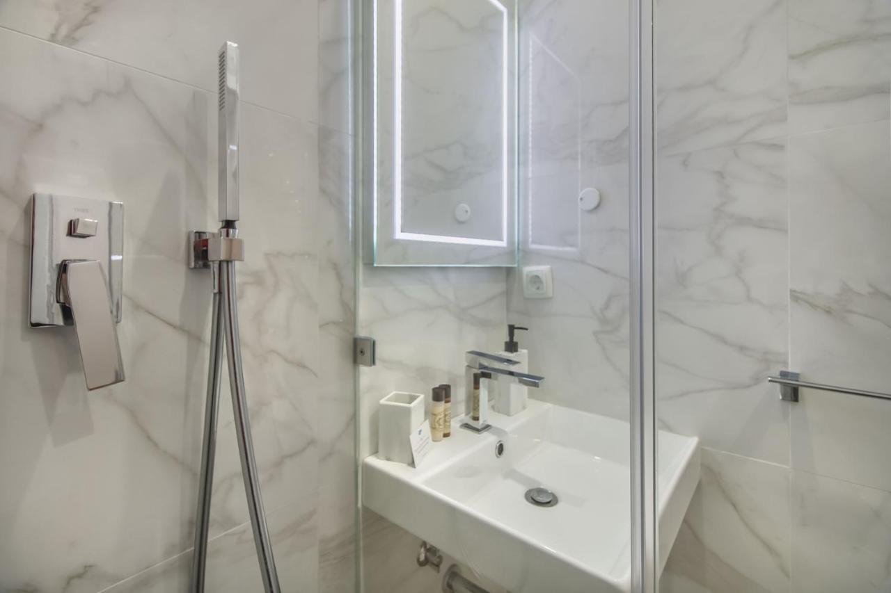 Marques De Pombal Metropolitan Flat Apartment Lisboa Ngoại thất bức ảnh