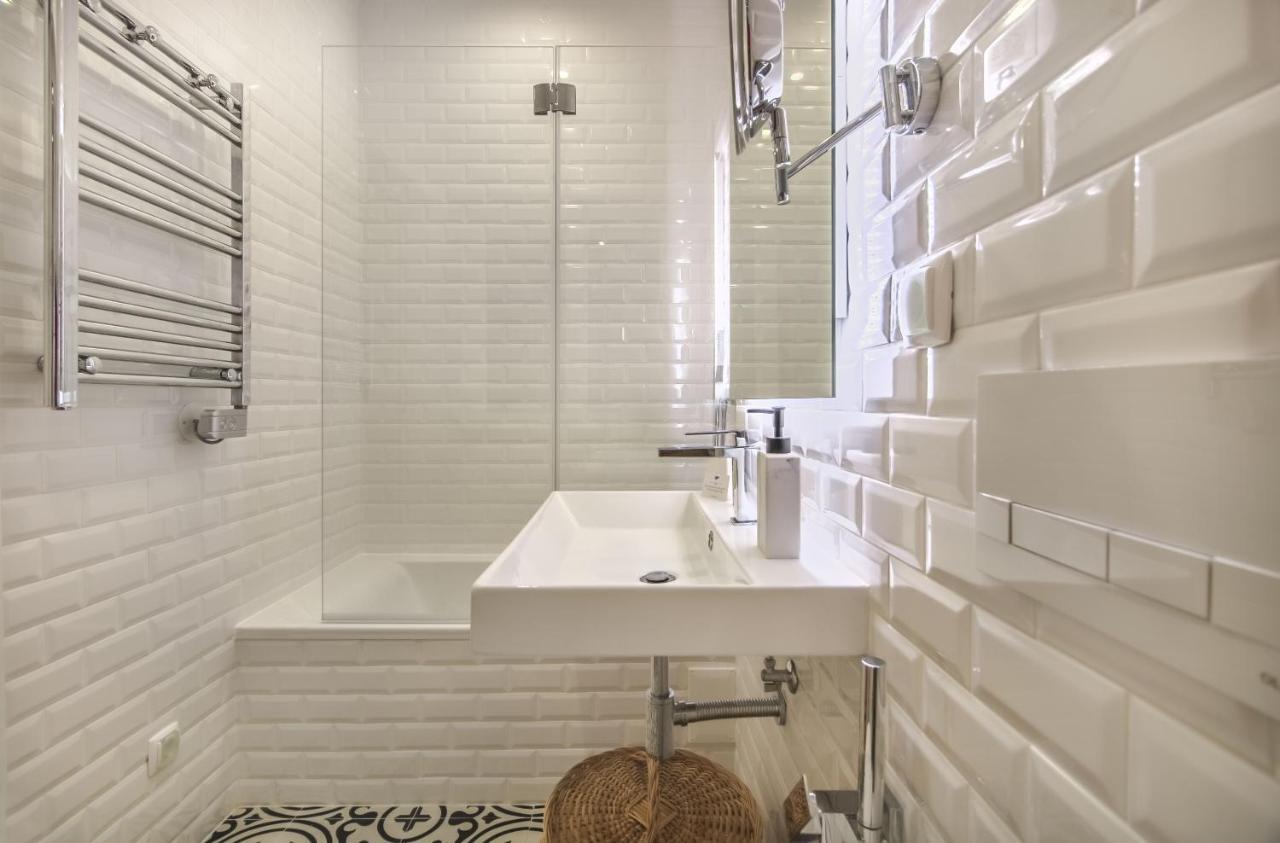 Marques De Pombal Metropolitan Flat Apartment Lisboa Ngoại thất bức ảnh