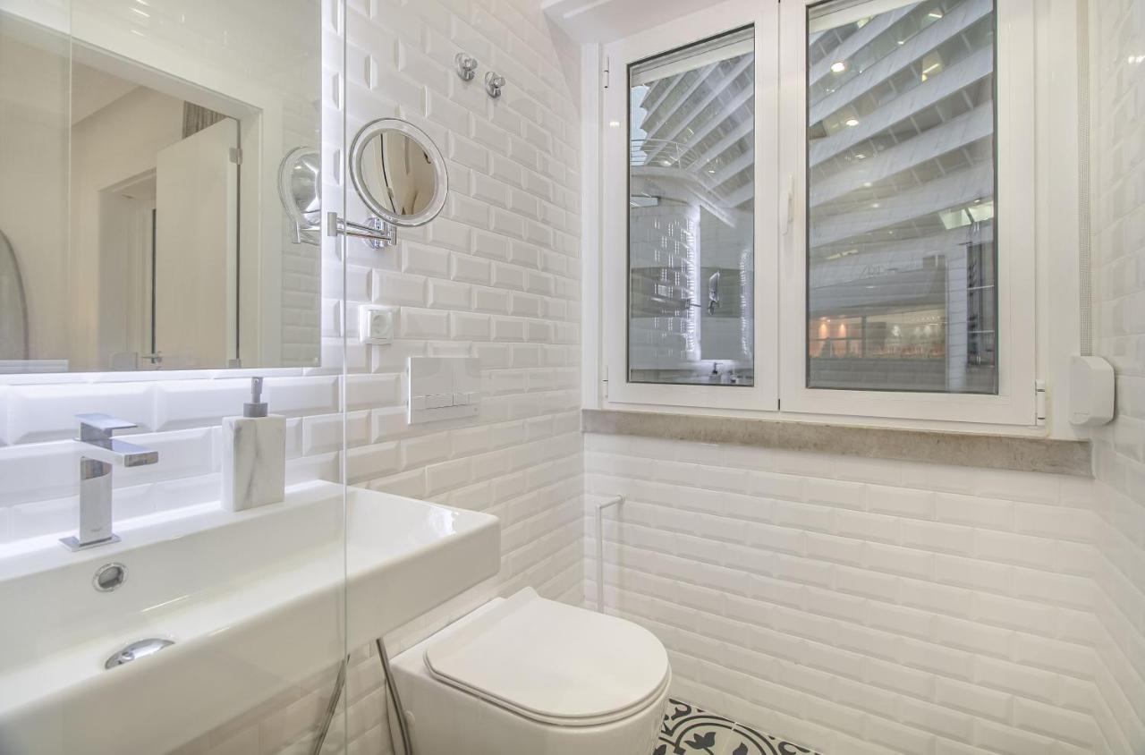 Marques De Pombal Metropolitan Flat Apartment Lisboa Ngoại thất bức ảnh